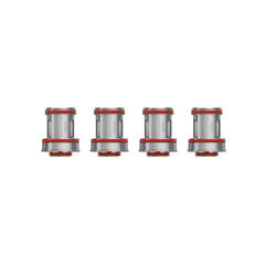Uwell Crown 4 Coils (4 Pack) - Coils - Mister Vapor