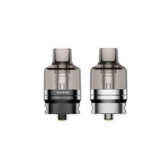 Voopoo PnP Pod Tank (Fits Drag X/S)1/Pk - Tank - Mister Vapor