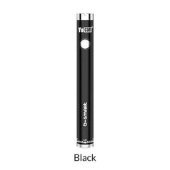 Yocan B-Smart Vape Pen Battery - Herbal Vaporizer - Mister Vapor