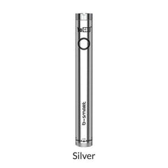 Yocan B-Smart Vape Pen Battery - Herbal Vaporizer - Mister Vapor