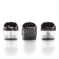 Yocan Evolve 2.0 Replacement Pods 4/Pk