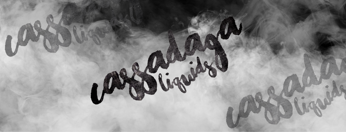 Cassadaga E-Liquids