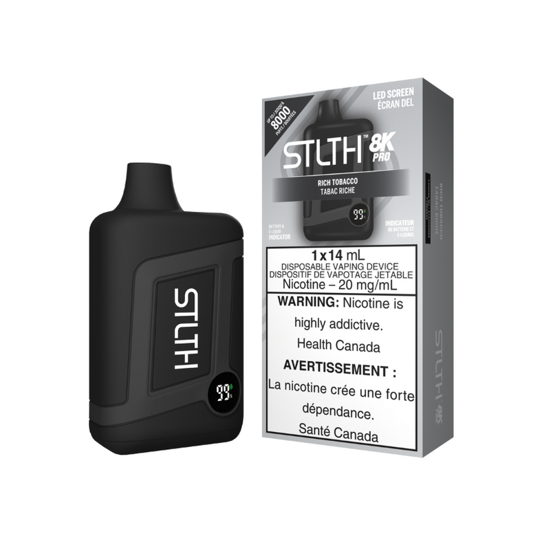 disposable vapes tobacco flavour Tobacco Disposable Vape Flavor — NicDelivery main image 0