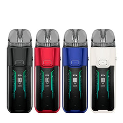 BUY VAPORESSO LUXE XR MAX POD KIT [CRC] AT MISTER VAPOR CANADA