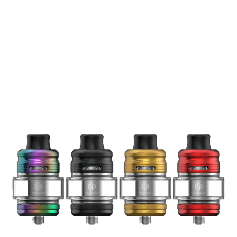 SMOK TF-D SUBTANK | LEAK-RESISTANT DESIGN & TOP AIRFLOW SYSTEM Mister Vapor SMOK TF-D SUBTANK | LEAK-RESISTANT DESIGN & TOP AIRFLOW SYSTEM Mister Vapor