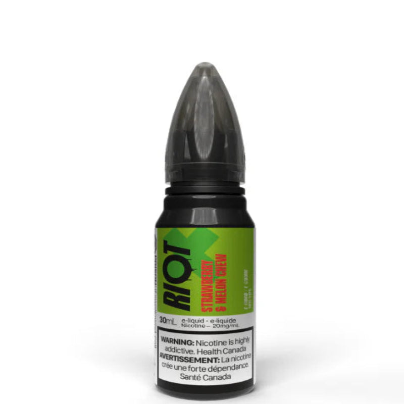 Riot Squad Strawberry Melon Chew Salt E-liquid