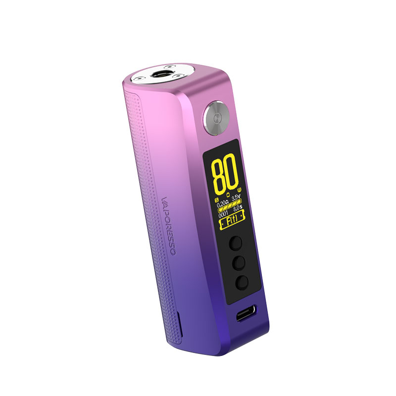 MOD VAPORESSO GEN 80S