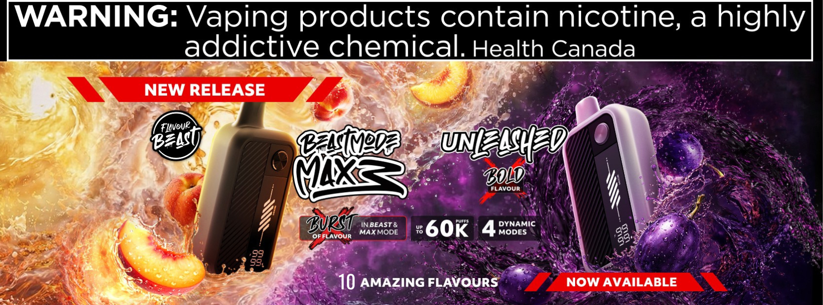 Mister Vapor | Vape Shop in Canada Mister Vapor | Vape Shop in Canada