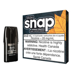 STLTH Snap Refresh Tobacco