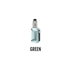 GEEKVAPE AEGIS LEGEND 3 STARTER KIT [CRC]