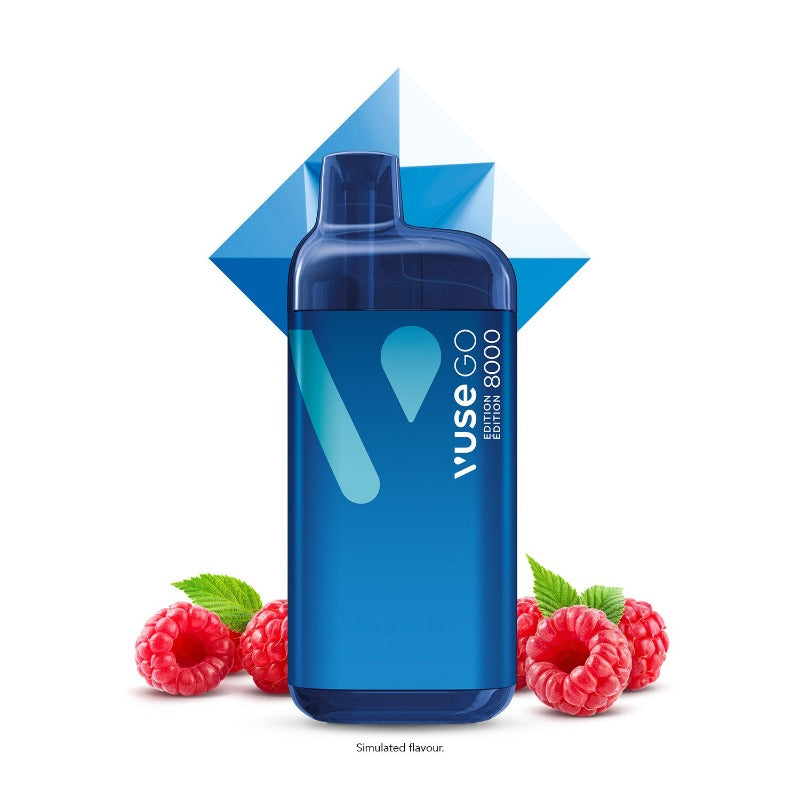 1 VUSE GO EDITION 8000 VAPE JETABLE CHEZ MISTER VAPOR CANADA Mister Vapor 1 VUSE GO EDITION 8000 VAPE JETABLE CHEZ MISTER VAPOR CANADA Mister Vapor