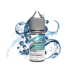 #1. BEST SELLING IVG  BLUE RASPBERRY SALT NIC E-LIQUID @ MISTER VAPOR CANADA TORONTO, NORTH YORK, ETOBICOKE, AND BURLINGTON