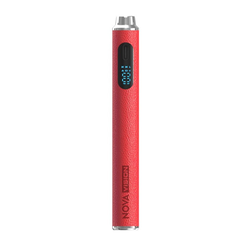 Nova Vision 510 Battery Thread Mister Vapor Nova Vision 510 Battery Thread Mister Vapor