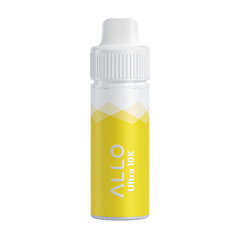 Allo Ultra 10K Hybrid Vape – 10,000 puffs, USB-C charging, refillable pod. Big flavour, low waste. Shipping to Quebec, Nova Scotia, Alberta.