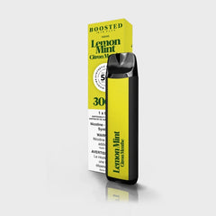 BEST RANKING ONLINE VAPE SHOP BOOSTED BAR PLUS CITRUS MELON DISPOSABLE VAPEDISPOSABLE VAPE AT MISTER VAPOR (MR.VAPOR) CANADA