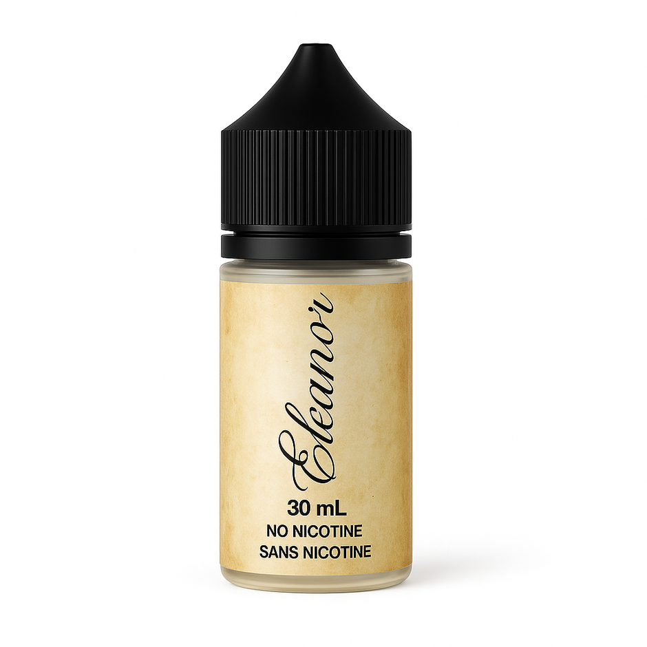 Mistress E-liquid  Mister Vapor