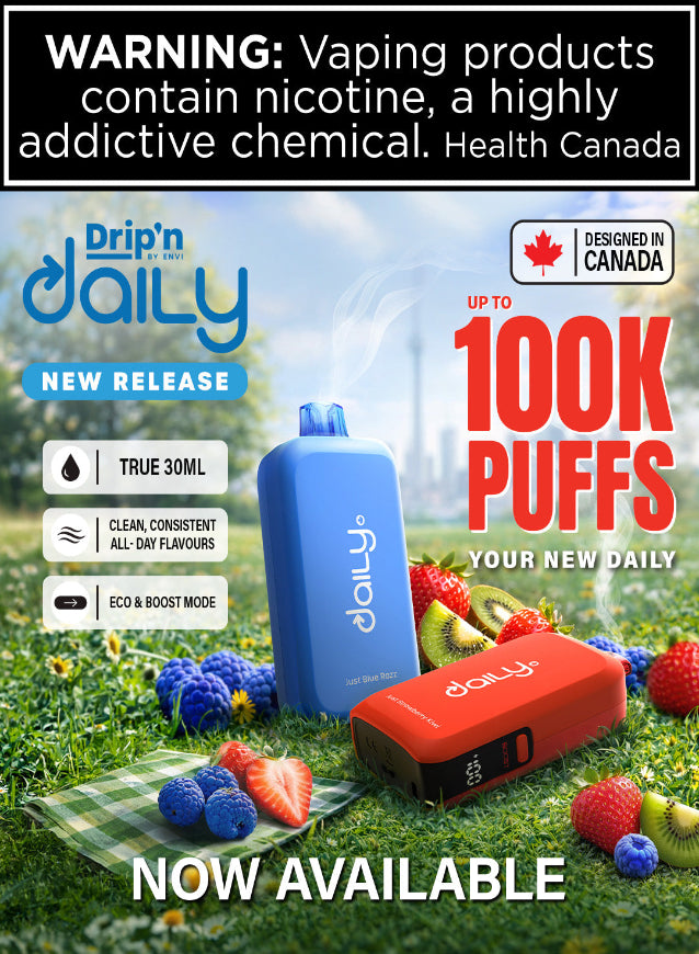 Monsieur Vapor Canada Mister Vapor Monsieur Vapor Canada Mister Vapor