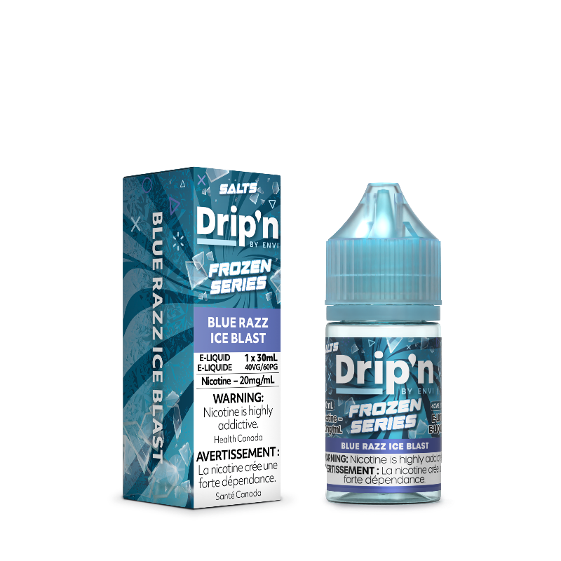 0mg/mL nicotine strength , 30ml e-liquid and 40vg/60pg ratio for a satisfying flavour.