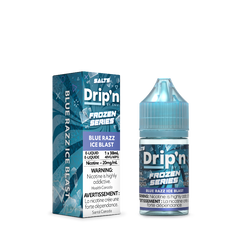 0mg/mL nicotine strength , 30ml e-liquid and 40vg/60pg ratio for a satisfying flavour.