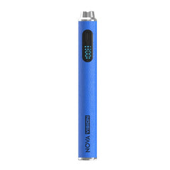 VISION NOVA 510 BATTERY THREAD Introducing the Nova Vision 510 Vape Battery – where style meets innovation in a sleek, portable design for an exceptional vaping experience!Same-day or Next-day delivery within the zone and express shipping GTA, Oakville, Aurora, Pickering, Ajax, Whitby, Oshawa, Scarborough, Brampton, Etobicoke, Mississauga, Markham, Richmond Hill, Ottawa, Montreal, Nova Scotia, PEI, Vancouver,  Vaughan, Toronto, York, North York, London, Kingston, Burlington, Hamilton, Quebec City