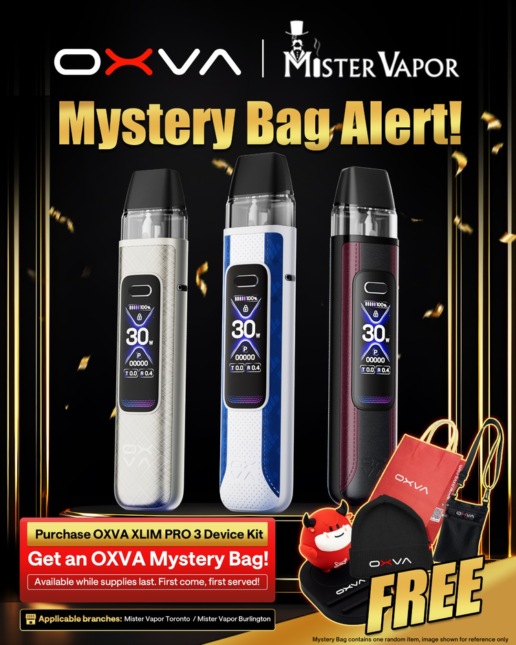 Monsieur Vapor Canada Mister Vapor Monsieur Vapor Canada Mister Vapor