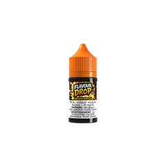Flavour Drop - Banana Breeze Salts E-liquid