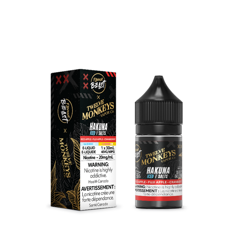 Best Vape Juice Collection in Canada