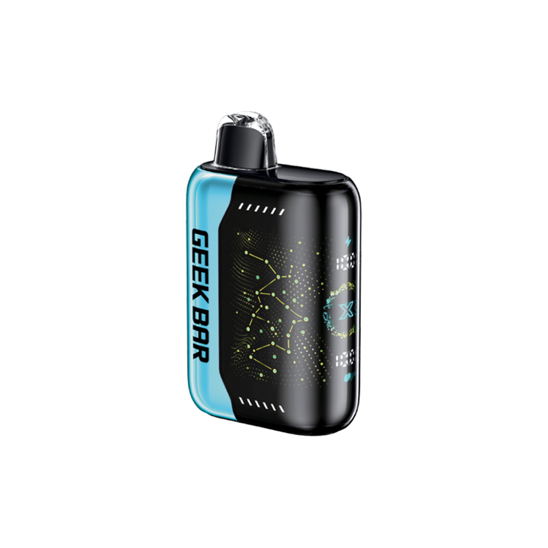 Geek Bar Equivalent To Cigarettes Geek Bar Pulse X 18ML Nicotine Vape - Mohawk Medibles Flavors Ranked Geek Bar Equivalent To Cigarettes Geek Bar Pulse X 18ML Nicotine Vape - Mohawk Medibles Flavors Ranked