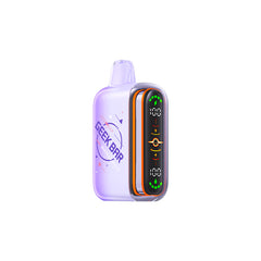 Geek Bar Pulse 2 Disposable Vape 80k - White Grape Ice