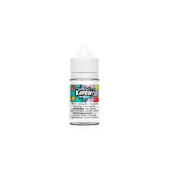 SQUISH SALT BY KAPOW Experience the exhilarating zest of SQUISH BY KAPOW SALT, showcasing the essence of a tempting sour gummy treat meticulously created using the highest quality premium components.