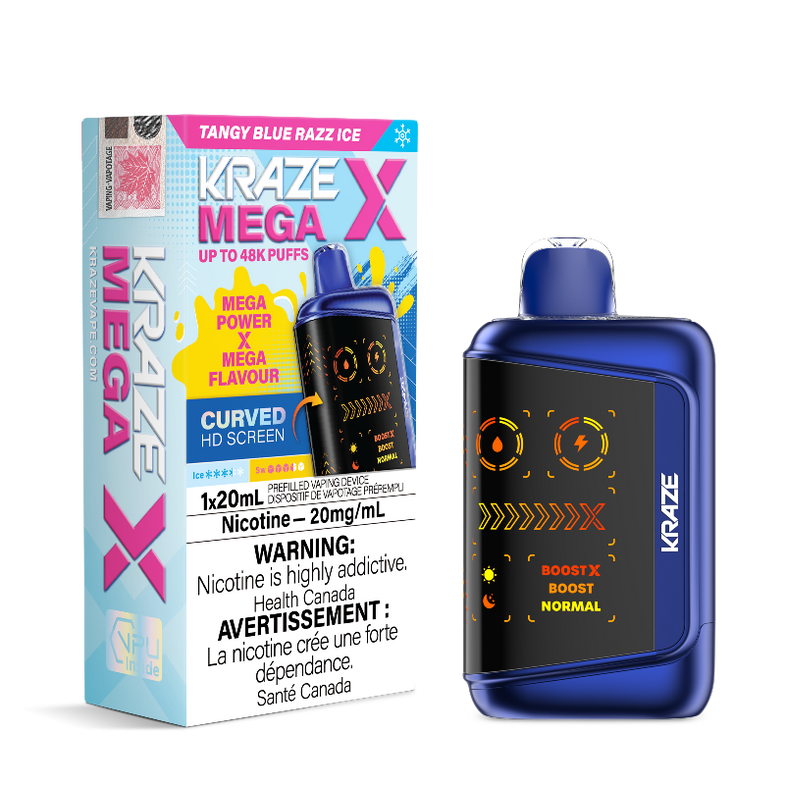 Wapor Pro 20000 HQD NEO 15000 - Disposable Vape - Pineapple Ice Combined  Shipping Cost