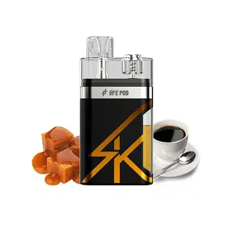 Kraze Luna Vape Canada Kraze Luna Disposable Vape - 42K Puffs - Fruit Jewel Ice Kraze Luna Purse Vape Kraze Luna Vape Canada Kraze Luna Disposable Vape - 42K Puffs - Fruit Jewel Ice Kraze Luna Purse Vape