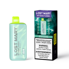 LOST MARY MT15000 TURBO TROPICAL SPLASH DISPOSABLE VAPE AT A VAPE SHOP NEAR ME