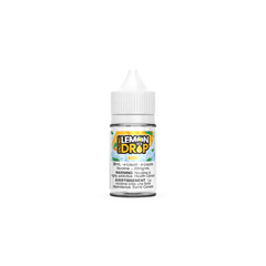 Ripe mango blended with citrus lemons with a frosty finish. Lemon Drop Salt is NOT intended for use in Sub-Ohm Tank systems. Lemon Drop Salt E-Liquid is intended for small pod systems. 50%VG | 50%PG Ratio