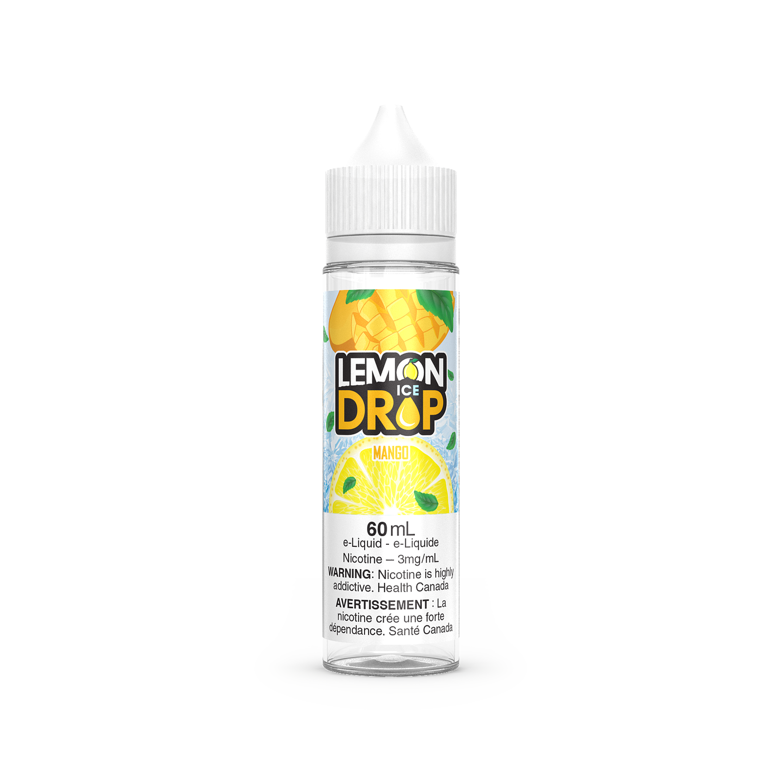 Virginia Tobacco Mister Mojito E-Liquid - Baumann Shop-eliquid Australia  Mister E-liquid