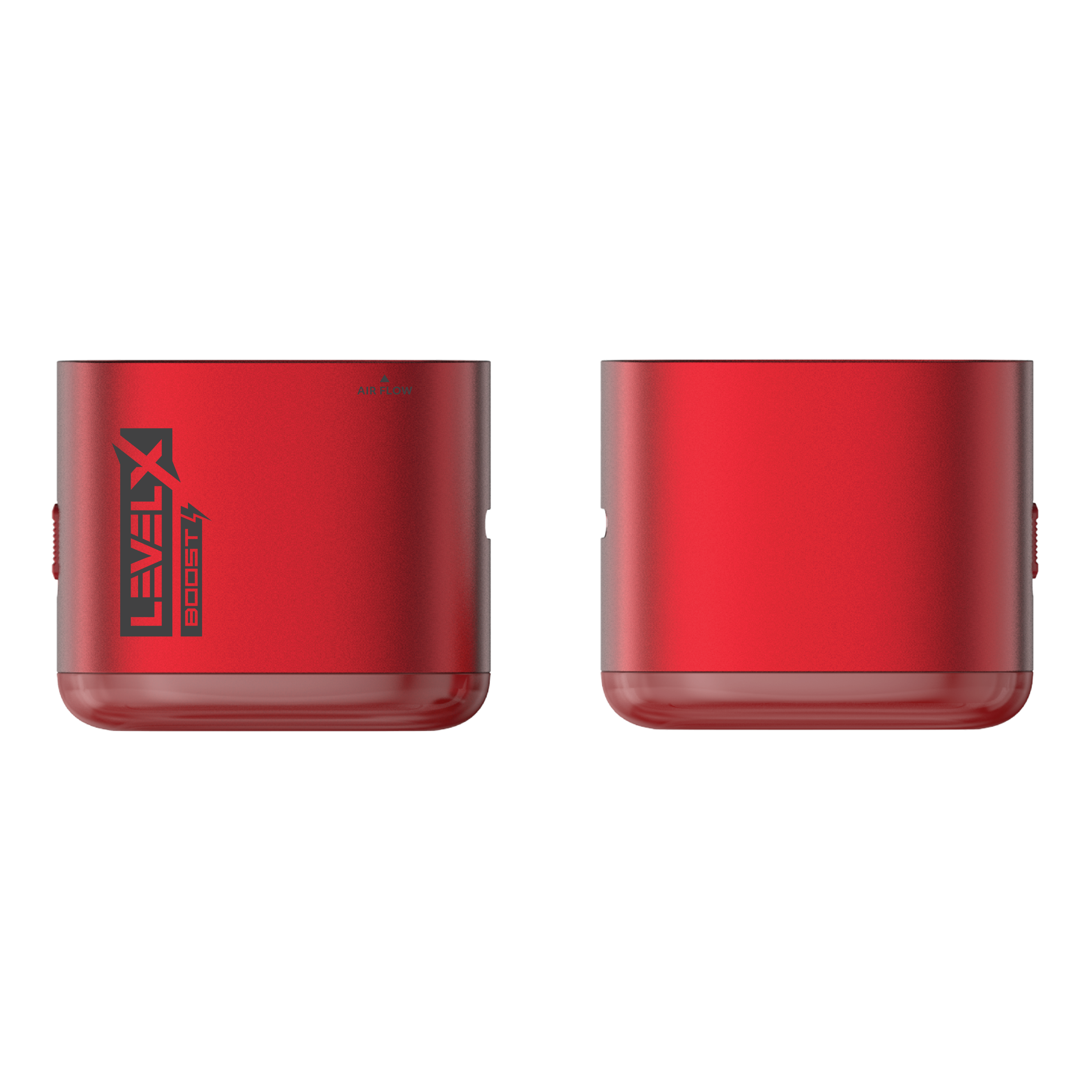 Meet the Level X Boost pod vape, designed to elevate your vaping journey with its versatility and top-notch performance. This innovative device boasts a dual mode firing mechanism, easily activated with a switch.