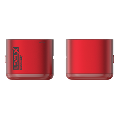 Meet the Level X Boost pod vape, designed to elevate your vaping journey with its versatility and top-notch performance. This innovative device boasts a dual mode firing mechanism, easily activated with a switch.