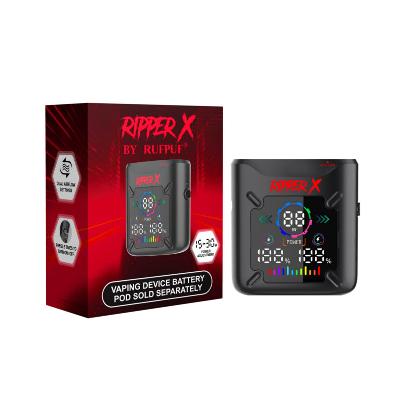 Ripper X Ultra Battery 