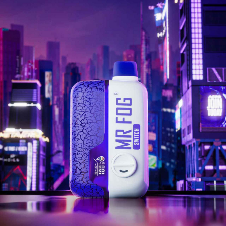 mr fog disposable vape canada price Mr Fog