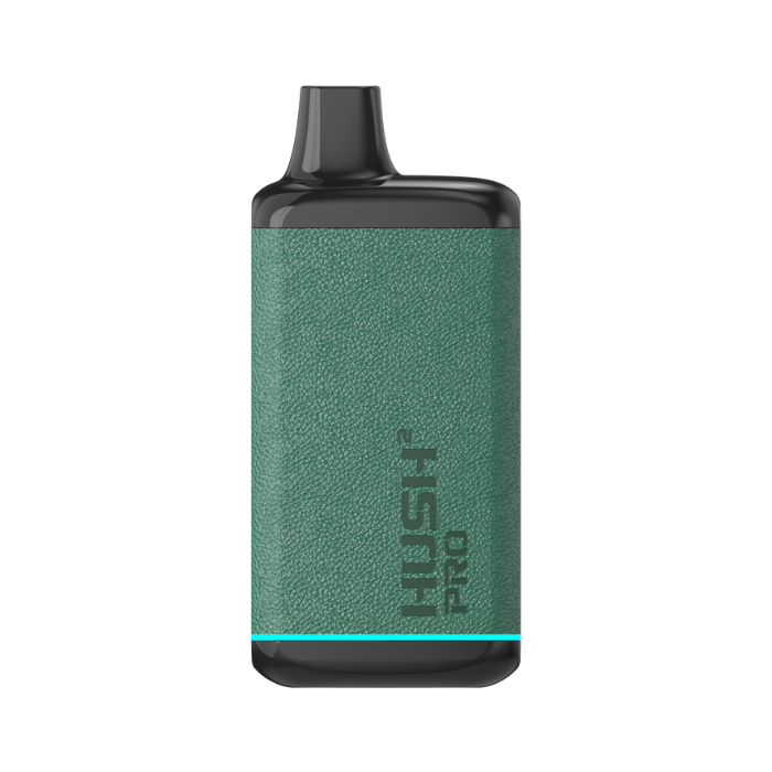 BUY NOVA HUSH 2 PRO LEATHER EDITION 510 BATTERY THREAD AT MISTER VAPOR CANADA