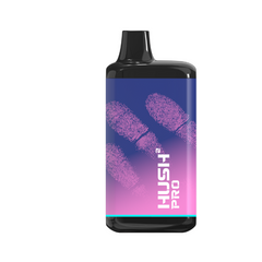 BUY NOVA HUSH 2 PRO 510 BATTERY THREAD AT MISTER VAPOR CANADA