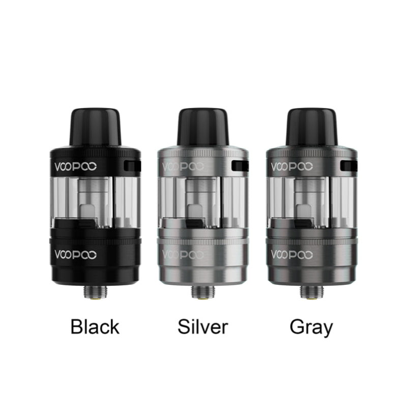 Voopoo PnP X Pod Tank DTL (5mL) [CRC]