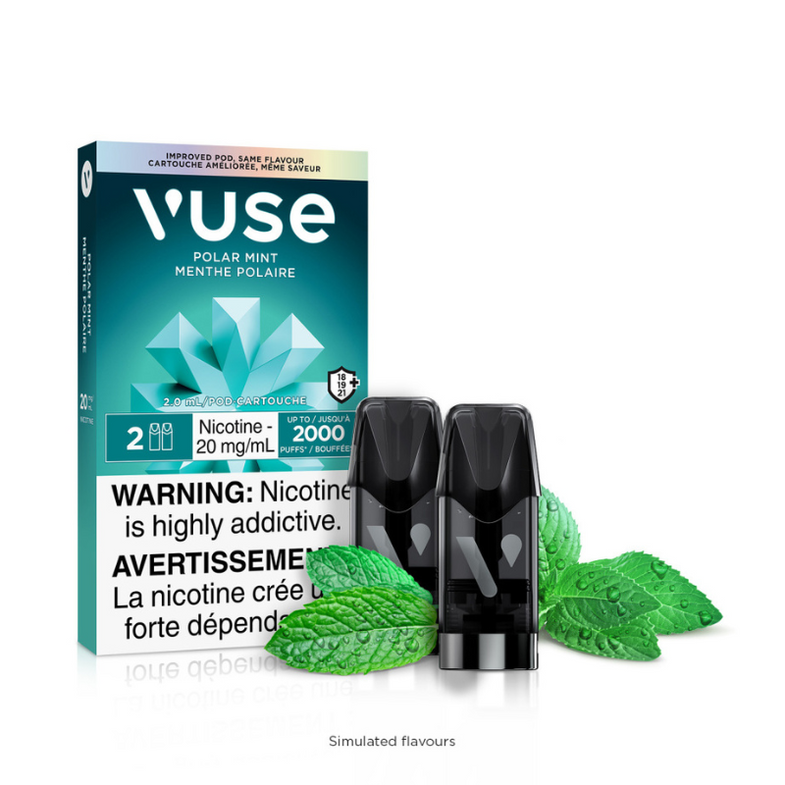 Vuse Pods Canada Mister Vapor Vuse Pods Canada Mister Vapor