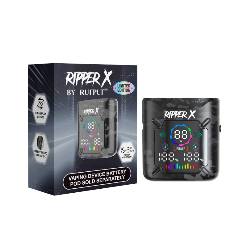 Batterie Ripper X Ultra