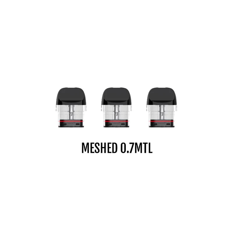 SMOK Novo 5 Replacement Pod (CRC)