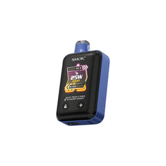 NEW SMOK TOUCH 20k BLUE RAZZ ICE DISPOSABLE VAPE at Mister Vapor Alberta, Ontario, B.C Halifax, Quebec