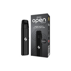 STLTH Open Pod Kit [CRC]
