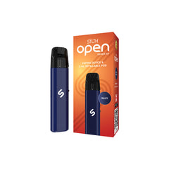 STLTH Open Pod Kit [CRC]