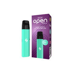STLTH Open Pod Kit [CRC]