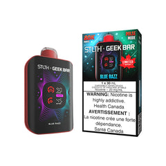 STLTH X GEEKBAR Canada Day Limited Edition 80K Disposable Vape, 30mL